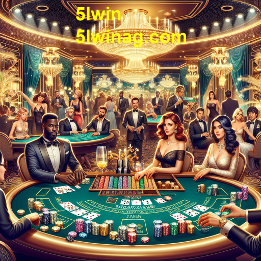 Descubra o Bacará: O Jogo de Cartas que Conquista Cassinos