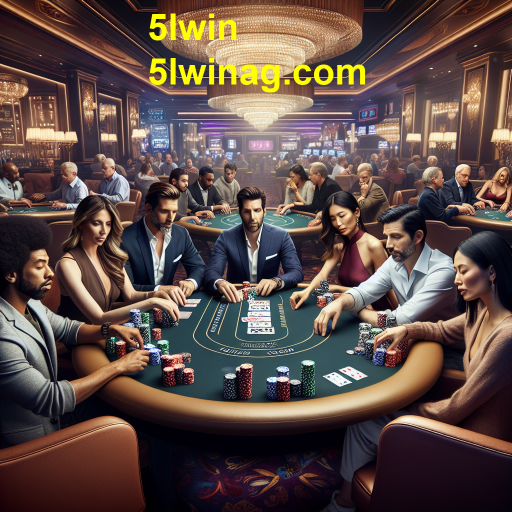 A Fascinante História e Estratégias do Pôquer