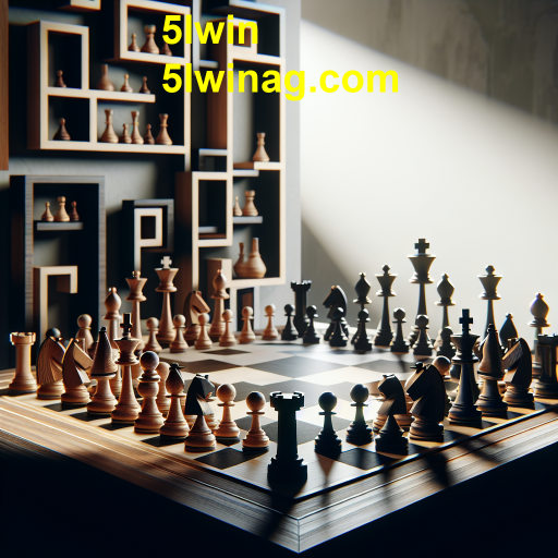 A Ascensão dos Jogos de Estratégia: Desafio e Inovação